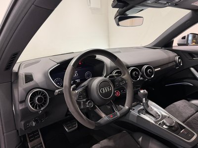 صورة 13 لـ 2017 AUDI TT RS COUPE