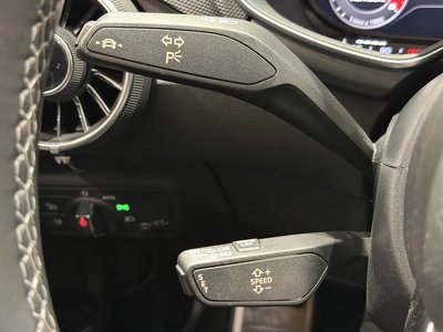 صورة 28 لـ 2017 AUDI TT RS COUPE