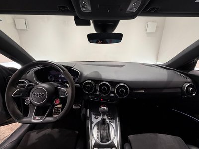 صورة 23 لـ 2017 AUDI TT RS COUPE