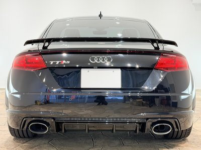 صورة 11 لـ 2017 AUDI TT RS COUPE