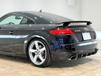 صورة 68 لـ 2017 AUDI TT RS COUPE