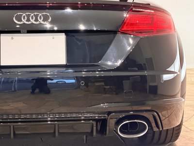 صورة 71 لـ 2017 AUDI TT RS COUPE