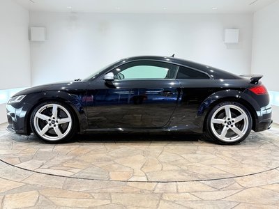 صورة 65 لـ 2017 AUDI TT RS COUPE