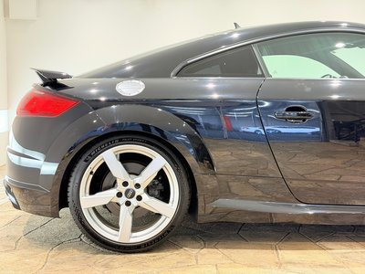 صورة 63 لـ 2017 AUDI TT RS COUPE