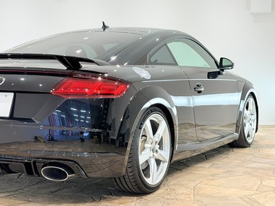 صورة 73 لـ 2017 AUDI TT RS COUPE