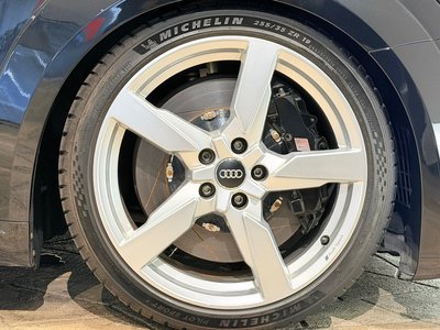 صورة 77 لـ 2017 AUDI TT RS COUPE