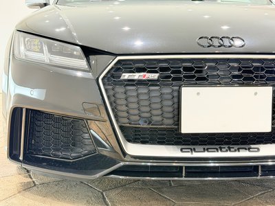 صورة 59 لـ 2017 AUDI TT RS COUPE