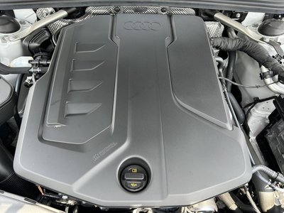 2026 AUDI A5 — миниатюра 17