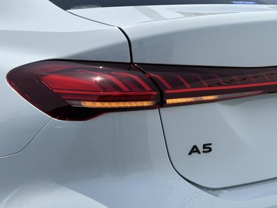 2026 AUDI A5 — миниатюра 22