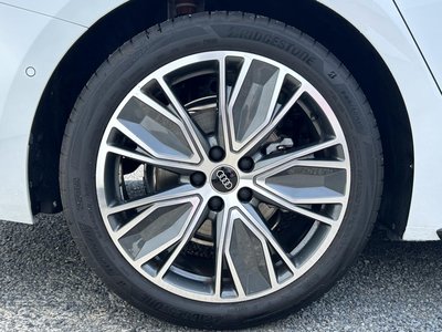 2026 AUDI A5 — миниатюра 13