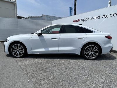 2026 AUDI A5 — миниатюра 20