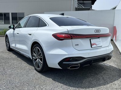 2026 AUDI A5 — миниатюра 21