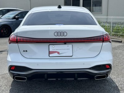 2026 AUDI A5 — миниатюра 19