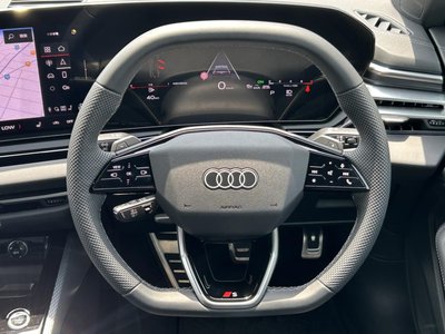 2026 AUDI A5 — миниатюра 29