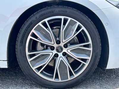 2026 AUDI A5 — миниатюра 34