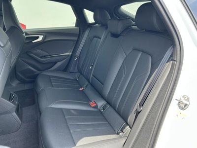 2026 AUDI A5 — миниатюра 15