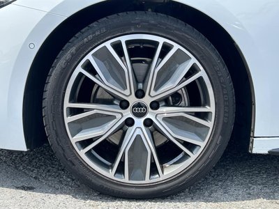 2026 AUDI A5 — миниатюра 35