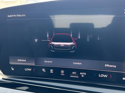 2026 AUDI A5 — миниатюра 5