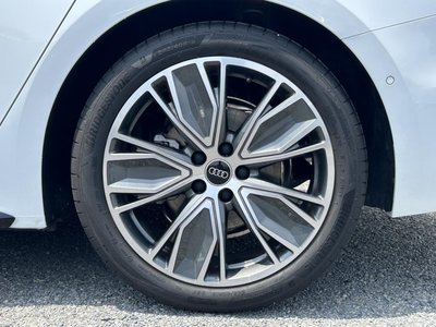 2026 AUDI A5 — миниатюра 36
