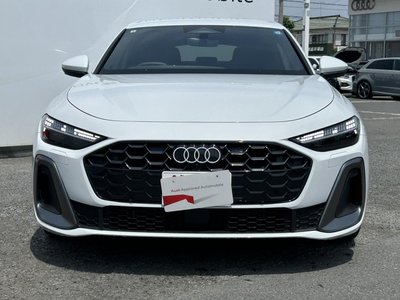 2026 AUDI A5 — миниатюра 18
