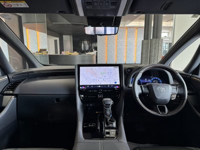 2025 Toyota ALPHARD — фото 42