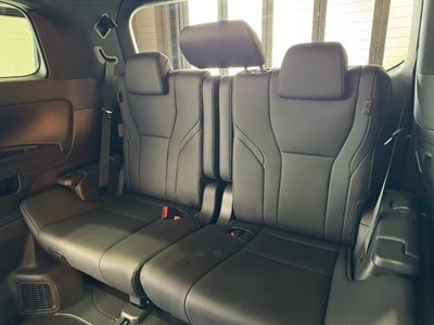 2025 Toyota ALPHARD — фото 58
