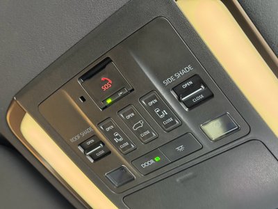 2025 Toyota ALPHARD — фото 74