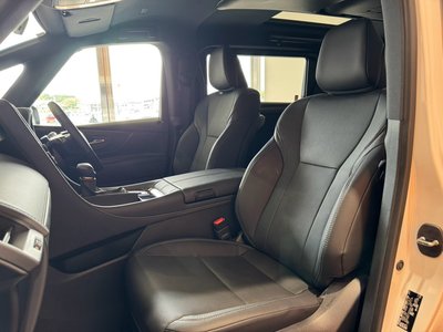 2025 Toyota ALPHARD — фото 48