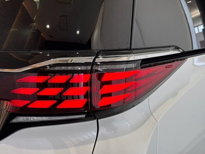 2025 Toyota ALPHARD — фото 31