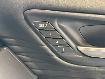 2025 Toyota ALPHARD — фото 47