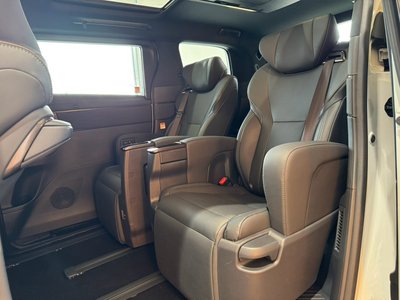 2025 Toyota ALPHARD — фото 56