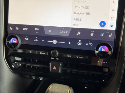 2025 Toyota ALPHARD — фото 68
