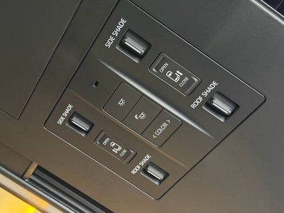 2025 Toyota ALPHARD — фото 75