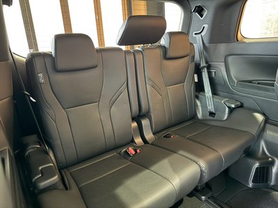 2025 Toyota ALPHARD — фото 59