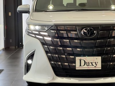 2025 Toyota ALPHARD — фото 19