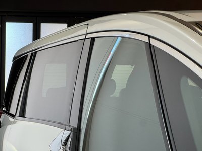 2025 Toyota ALPHARD — фото 14
