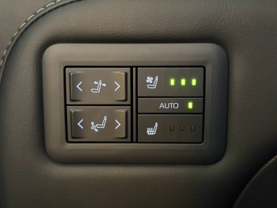 2025 Toyota ALPHARD — фото 53