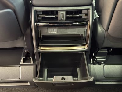 2025 Toyota ALPHARD — фото 51