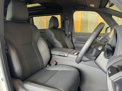 2025 Toyota ALPHARD — фото 45