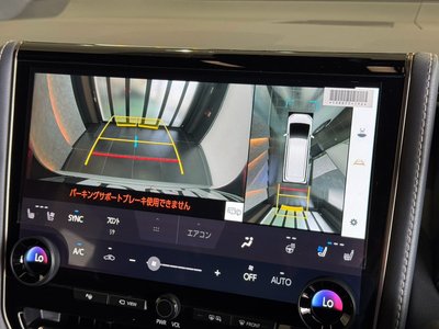 2025 Toyota ALPHARD — фото 5