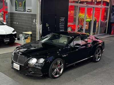 صورة 2 لـ 2016 Bentley CONTINENTAL