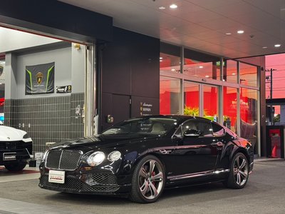 صورة 1 لـ 2016 Bentley CONTINENTAL