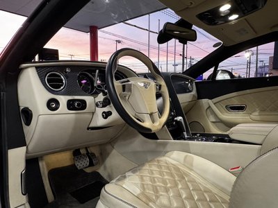 صورة 4 لـ 2016 Bentley CONTINENTAL