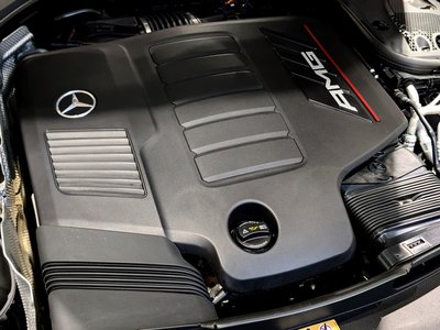 2019 Mercedes-BENZ GT AMG — фото 15