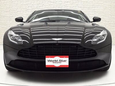 صورة مصغرة 7 لـ 2018 Aston Martin DB11