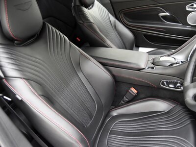 صورة مصغرة 12 لـ 2018 Aston Martin DB11