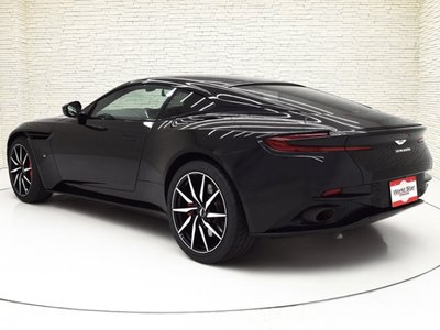 صورة مصغرة 2 لـ 2018 Aston Martin DB11