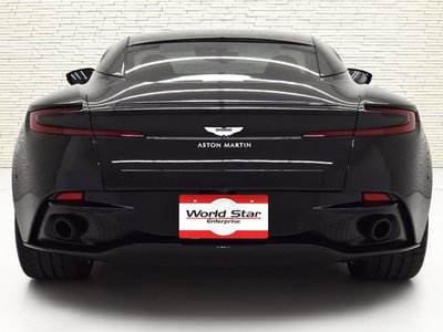 صورة مصغرة 4 لـ 2018 Aston Martin DB11