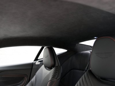 صورة مصغرة 19 لـ 2018 Aston Martin DB11