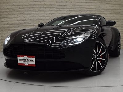 صورة مصغرة 5 لـ 2018 Aston Martin DB11
